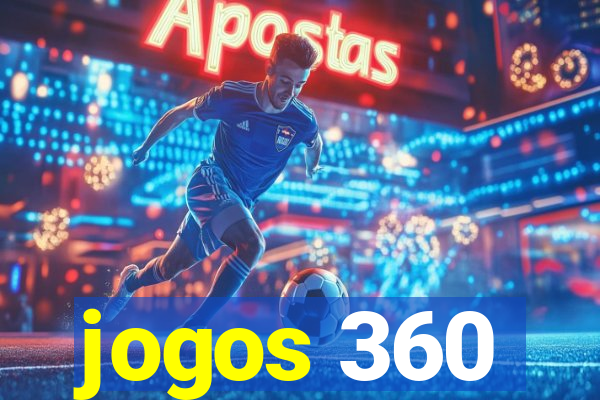 jogos 360